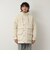 パデッドマウンテンパーカー 26AW