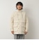 パデッドマウンテンパーカー 26AW