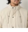 パデッドマウンテンパーカー 26AW