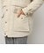 パデッドマウンテンパーカー 26AW