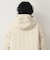 パデッドマウンテンパーカー 26AW
