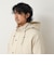 パデッドマウンテンパーカー 26AW