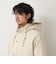 パデッドマウンテンパーカー 26AW
