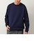 幾何学ダブルジャカード 26AW