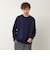 幾何学ダブルジャカード 26AW