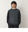 幾何学ダブルジャカード 26AW