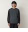 幾何学ダブルジャカード 26AW