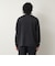 幾何学ダブルジャカード 26AW