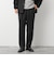 ウールコーチセットアップパンツ 26AW