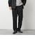 ウールコーチセットアップパンツ 26AW