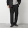 ウールコーチセットアップパンツ 26AW