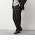 ウールコーチセットアップパンツ 26AW