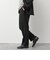 ウールコーチセットアップパンツ 26AW