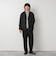 ウールコーチセットアップパンツ 26AW