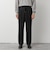 ウールコーチセットアップパンツ 26AW