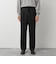 ウールコーチセットアップパンツ 26AW