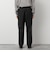 ウールコーチセットアップパンツ 26AW