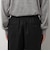 ウールコーチセットアップパンツ 26AW