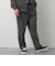 ウールコーチセットアップパンツ 26AW