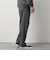 ウールコーチセットアップパンツ 26AW