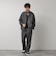 ウールコーチセットアップパンツ 26AW