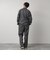 ウールコーチセットアップパンツ 26AW