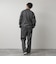 ウールコーチセットアップパンツ 26AW