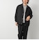 ウールコーチセットアップジャケット 26AW