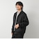 ウールコーチセットアップジャケット 26AW