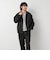 ウールコーチセットアップジャケット 26AW