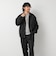 ウールコーチセットアップジャケット 26AW