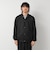 ウールコーチセットアップジャケット 26AW