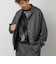 ウールコーチセットアップジャケット 26AW