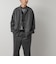 ウールコーチセットアップジャケット 26AW
