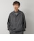 ウールコーチセットアップジャケット 26AW