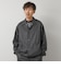 ウールコーチセットアップジャケット 26AW