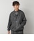 ウールコーチセットアップジャケット 26AW