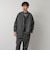 ウールコーチセットアップジャケット 26AW