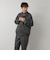 ウールコーチセットアップジャケット 26AW