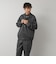 ウールコーチセットアップジャケット 26AW