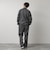 ウールコーチセットアップジャケット 26AW