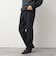 ウォッシャブルウールイージーパンツ 26AW