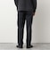 ウォッシャブルウールイージーパンツ 26AW