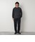 ウォッシャブルウールイージーパンツ 26AW
