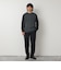 ウォッシャブルウールイージーパンツ 26AW