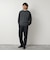 ウォッシャブルウールイージーパンツ 26AW