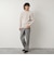 ウォッシャブルウールイージーパンツ 26AW