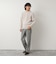 ウォッシャブルウールイージーパンツ 26AW