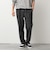 ウォッシャブルウールイージーパンツ 26AW