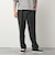 ウォッシャブルウールイージーパンツ 26AW